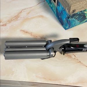 Revlon Hair Crimper